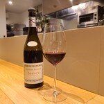 フィエルテ - CLOTILDE DAVENNE IRANCY