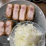 とんかつ sawa - 