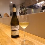 フィエルテ - Domaine Bart Marsannay Les Etalles 2019