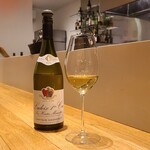 フィエルテ - Prince Florent de Mérode Ladoix 1er Cru Hautes Mourottes