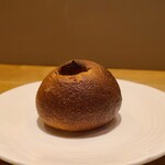 フィエルテ - 自家製ライ麦パン