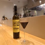 フィエルテ - Chemin de L'ESTUAIRE 2019