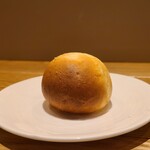 フィエルテ - 自家製ミルクパン