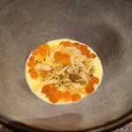 フィエルテ - 北海道産 毛ガニアップ