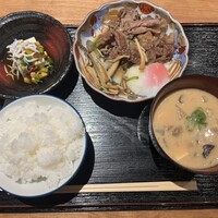 北新地 つきしろ -  北新地 つきしろ -