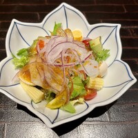 個室和食 肉割烹 吟次郎 品川駅前店 - 