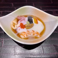 個室和食 肉割烹 吟次郎 品川駅前店 - 