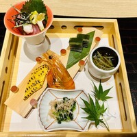 個室和食 肉割烹 吟次郎 品川駅前店 - 