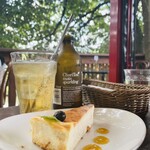 Alishan Cafe - 