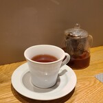 フィエルテ - ハーブティー