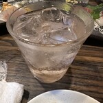 どさんこ酒場森町しげぞう - 