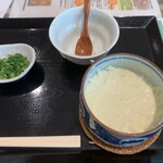 むさしの エン座 - お豆腐大好きだったのですが、仕様変更？ゆるゆるボソボソ