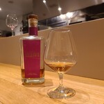 フィエルテ - BELLEVOYE PRUNE