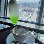 Sky Restaurant Musashi - 