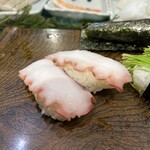 Tachiguizushi Sushitsune - 