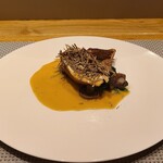 フィエルテ - 仏産 ホロホロ鳥