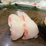 Tachiguizushi Sushitsune - 