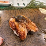 Tachiguizushi Sushitsune - 