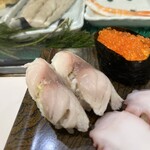 Tachiguizushi Sushitsune - 