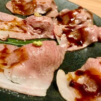 肉と日本酒いぶり 有楽町店 - 