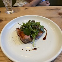 ビストリア 魚タリアン - 