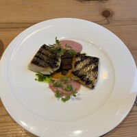 ビストリア 魚タリアン - 