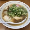 らーめん 醤 - 和歌山ラーメンヽ(｡ゝω・｡)ﾉ