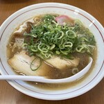 Ramen Jan - 和歌山ラーメンヽ(｡ゝω・｡)ﾉ