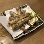 茨城まるごと 四〇屋 - メヒカリ