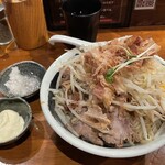 麺屋 のスたOSAKA - 