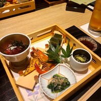 個室和食 肉割烹 吟次郎 品川駅前店 - 