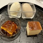 トロワフレーシュ - 