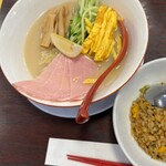 Ramen Sugakiya - 