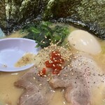 横浜家系ラーメン 魂心家 - 