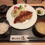 大漁食堂 HERO海 - 