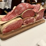 トロワフレーシュ - 