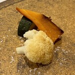 トロワフレーシュ - 