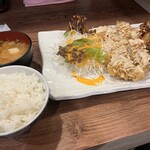 なにわ食堂 - 