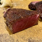 トロワフレーシュ - 