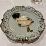 トロワフレーシュ - 