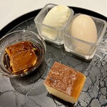 トロワフレーシュ - 