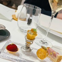 ドミニク・ブシェ トーキョー - 