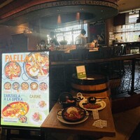 Bar Espanol LA BODEGA 大阪店 - 