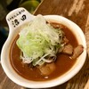 もつ煮込み専門店 沼田