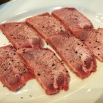 北新地焼肉さつま - 