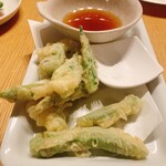 イーストサイド茶屋 - 