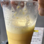 梅田 ミックスジュース 本店 - 