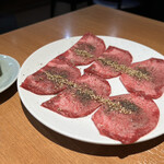 Yakiniku Genzan - 