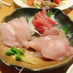 イーストサイド茶屋 - 