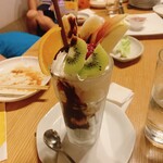 イーストサイド茶屋 - 